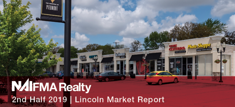 Lincoln Nebraska Real Estate Market