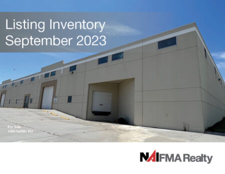 Warehouse for sale at 1086 Saltillo