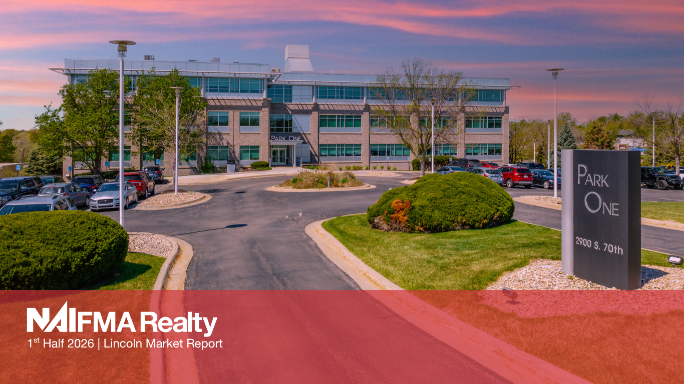 NAI FMA Realty